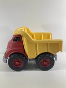 secondhand Green Toys Dump Truck