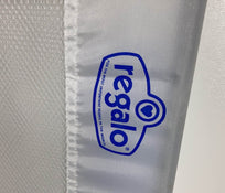 secondhand Home Nursery