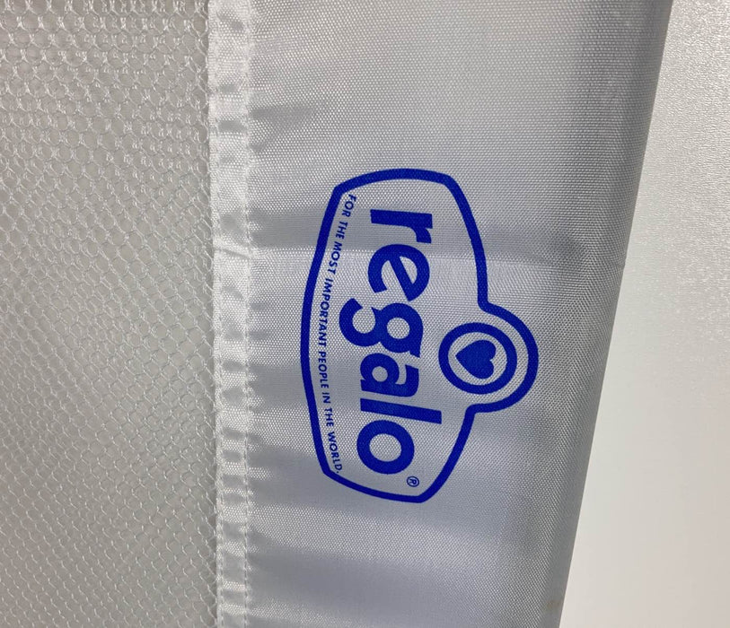 secondhand Home Nursery