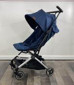 used gb Pockit+ All City Stroller, 2019, Night Blue