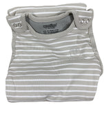 Shop Woolino 4 Seasons Ultimate Sleep Bag, Birch Grey, 2-24 months at GoodBuy Gear