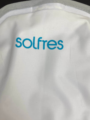 Solfres Hydro Gel Car Seat Cooler Mat for Baby. No Refrigeration