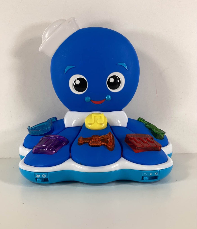 Baby einstein octopus orchestra Clearance