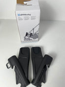 used UPPAbaby Infant Car Seat Adapter For Maxi Cosi, Nuna, Cybex And Besafe