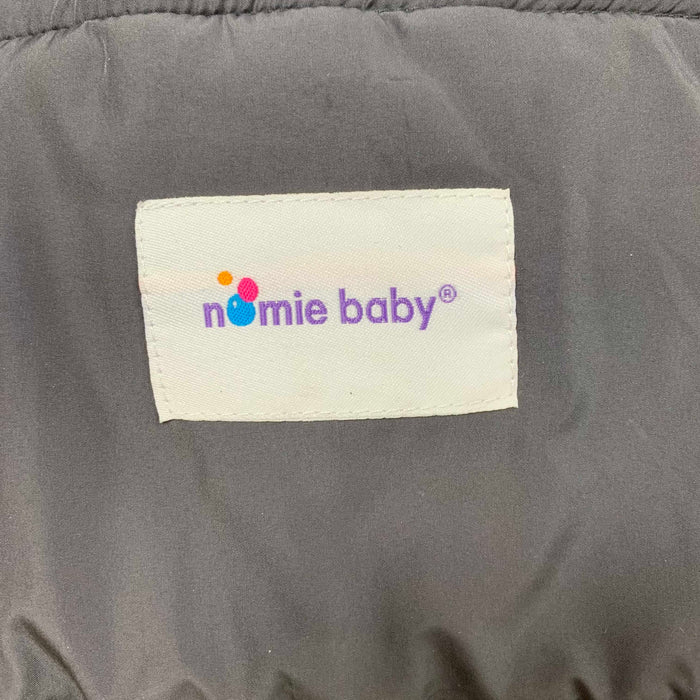 used Nominees Baby Stroller Blanket