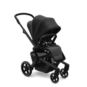 used Joolz Hub+ Stroller, Brilliant Black, 2021