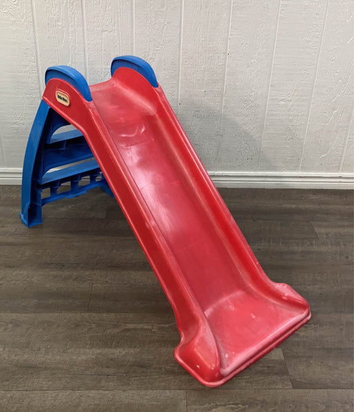 used Little Tikes First Slide