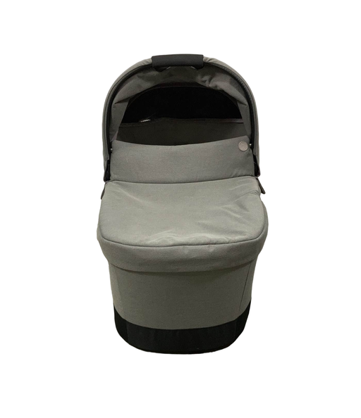 Shop Cybex Gazelle S Cot, Soho Grey at GoodBuy Gear