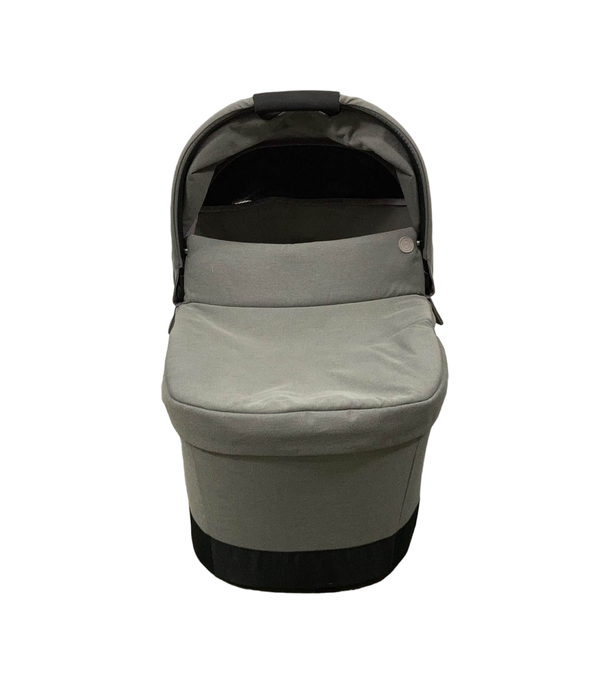 Shop Cybex Gazelle S Cot, Soho Grey at GoodBuy Gear