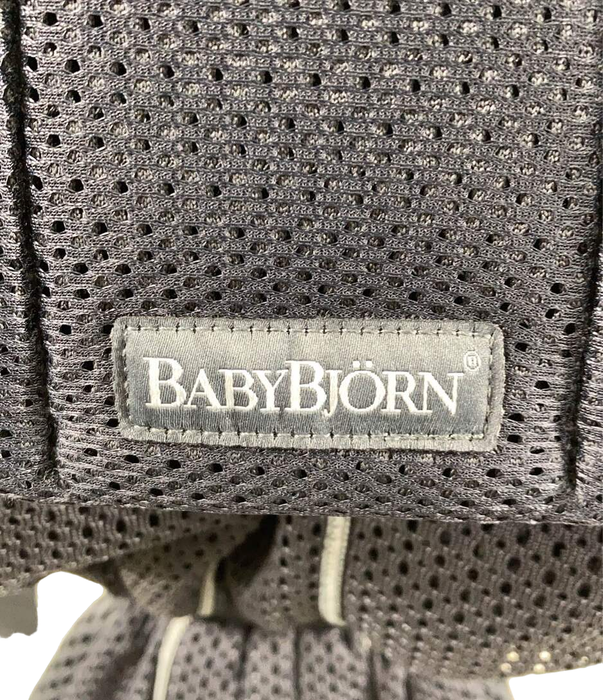 secondhand Infant Gear