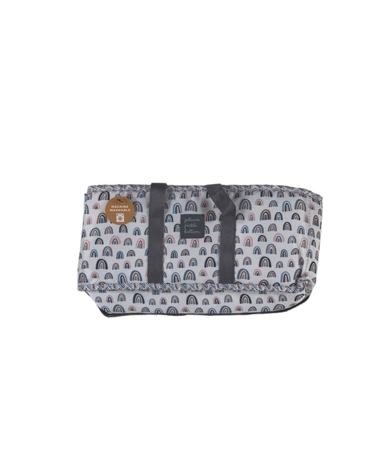 secondhand Petunia Pickle Bottom Intermix System Deluxe Kit