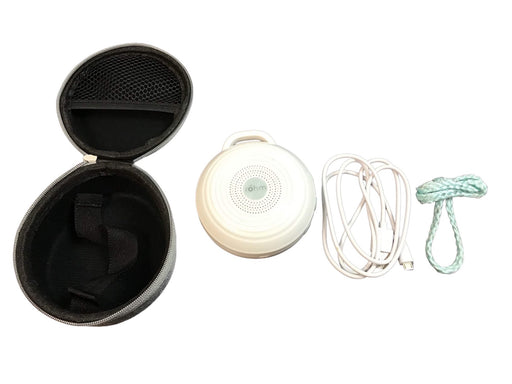 secondhand Yogasleep Rohm Travel White Noise Machine