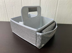 secondhand Munchkin Diaper Caddy Organizer