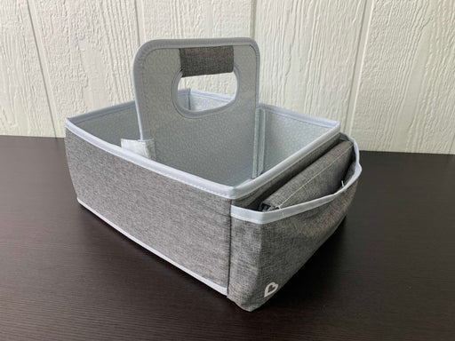 secondhand Munchkin Diaper Caddy Organizer