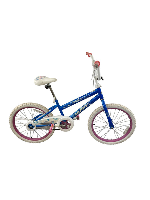 used Huffy Sea Star Bike, 20"