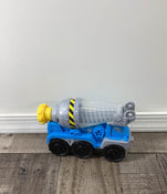 secondhand Play-Doh Wheels Cement Truck