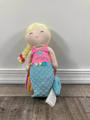 used Carter’s Mermaid Activity Toy