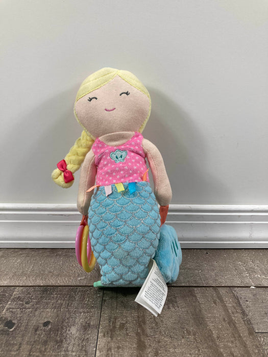 used Carter’s Mermaid Activity Toy