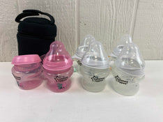 used Tommee Tippee Baby Bottles