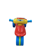 secondhand VTech 2-in-1 Learn And Zoom Motorbike