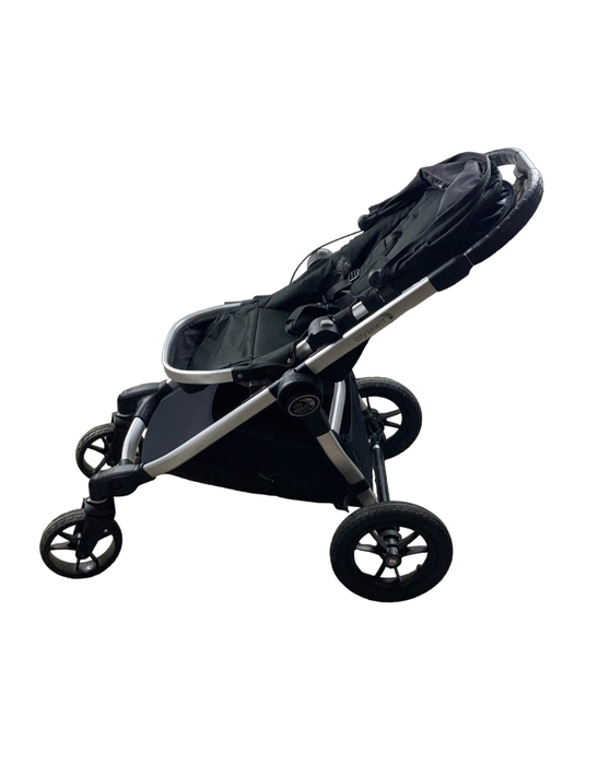 secondhand Strollers