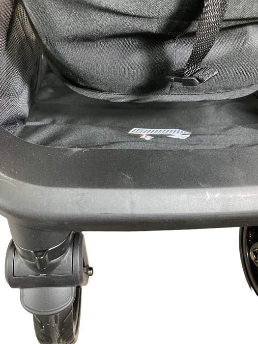 secondhand Strollers