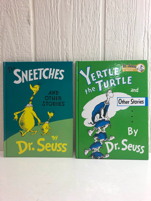 Shop BUNDLE Dr. Seuss Books at GoodBuy Gear