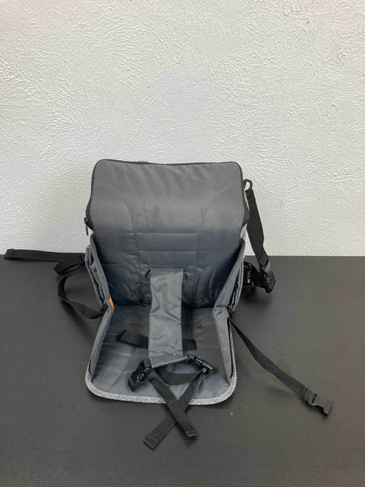 Shop Contours 2-in-1 Portable Convertible Travel Booster Seat at GoodBuy Gear