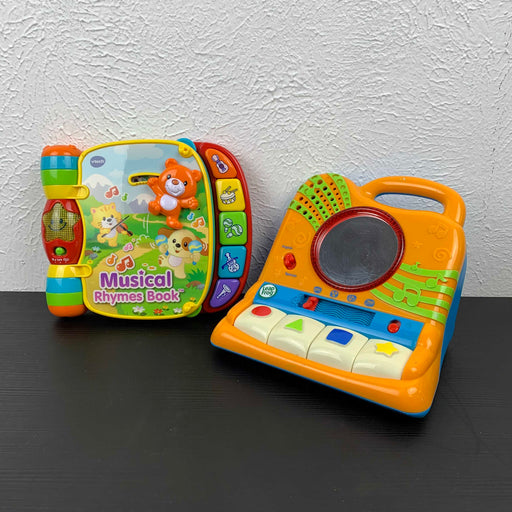 secondhand BUNDLE Electronic Toys