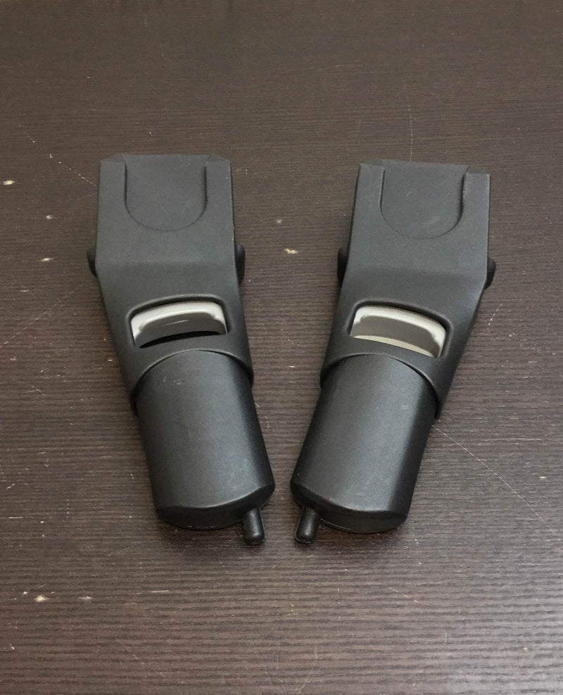 Maxi-Cosi Car Seat Adapters For Zelia Stroller And Mico 30 Infant Car Seat