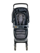 used Chicco Bravo Stroller, 2017