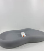 Shop Keekaroo Peanut Changing Pad, Grey at GoodBuy Gear