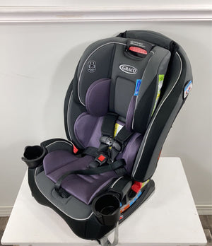 Graco Slimfit 3-in-1 All-In-One Convertible Car Seat - Anabele