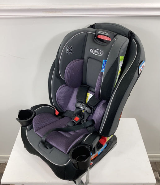 Graco Slimfit Car Seat Tutorial: Answers to Commonly Asked Questions - Safe  Convertible Car Seats