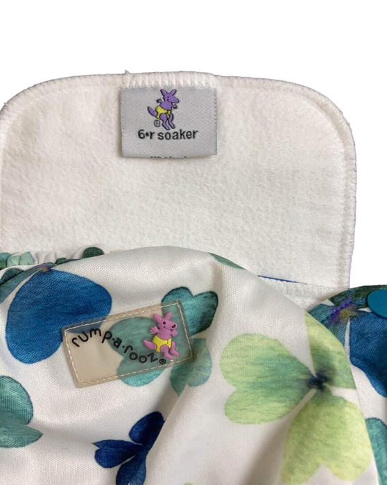 Shop Rumparooz One-Size Pocket Diapers at GoodBuy Gear