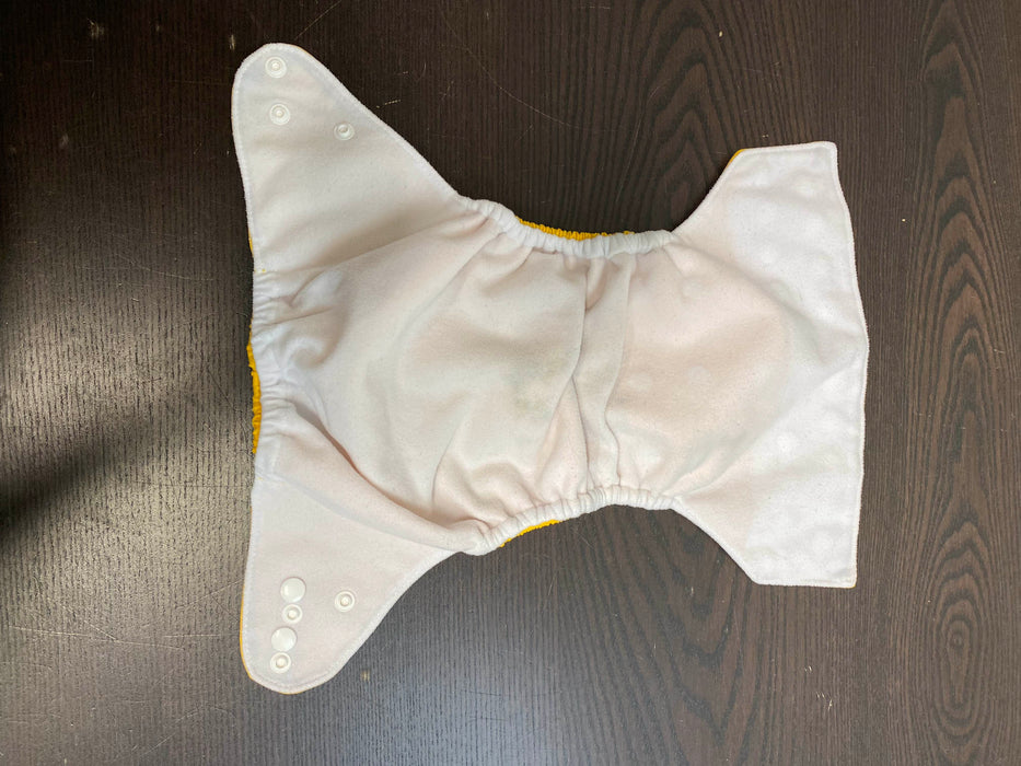 Shop BUNDLE LBB Cloth Diapers, 6pk at GoodBuy Gear
