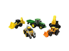 used BUNDLE Tractors