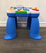 secondhand Leap Frog Learn And Groove Musical Table