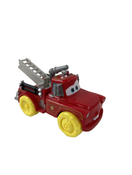 used Disney Pixar To The Rescue Mater Vehicle