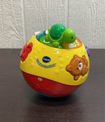 used VTech Wiggle & Crawl Ball