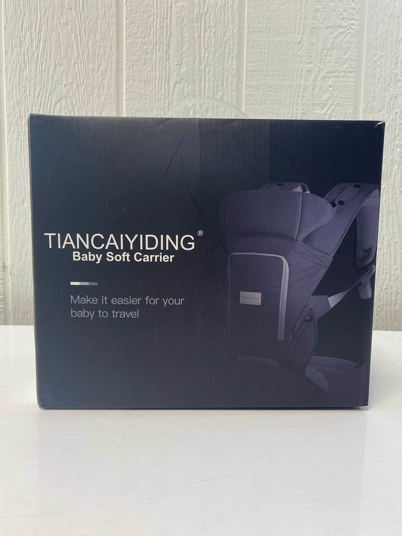 TIANCAIYIDING Baby Carrier