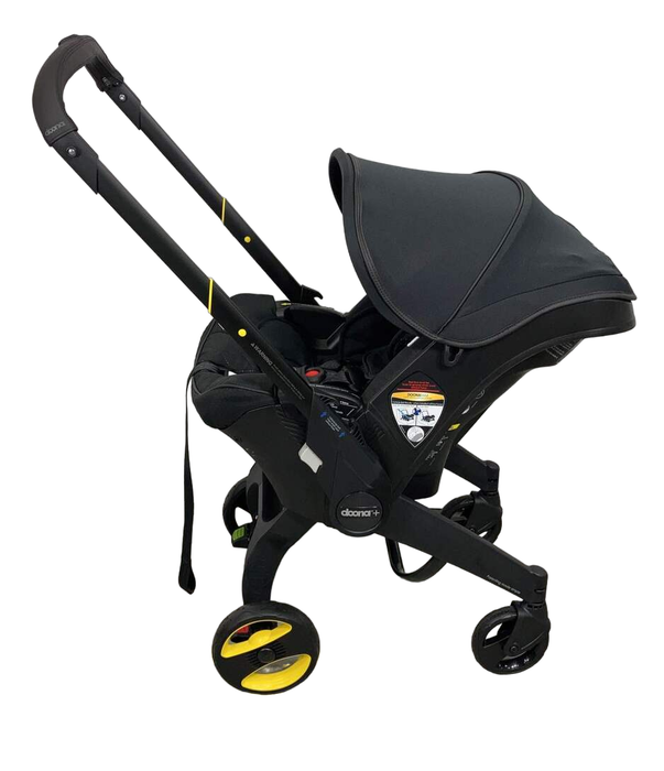 used Strollers