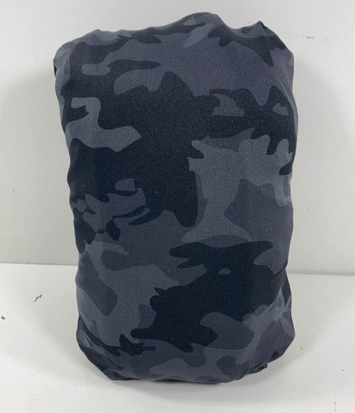 secondhand Boppy ComfyFit Carrier, Black Camo- HIDDEN NEEDS PHOTOS 6/14