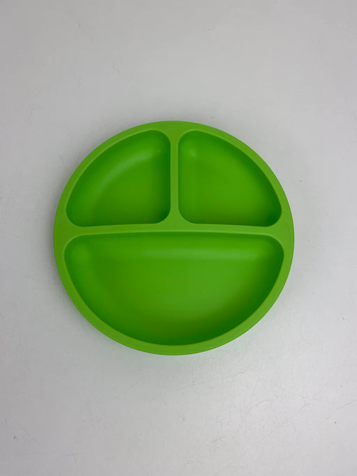 secondhand WeeSprout Silicone Plates For Toddlers