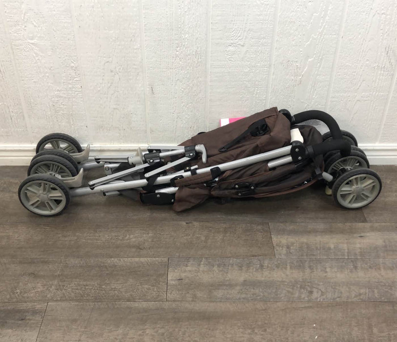 used Graco TraveLite Umbrella Stroller