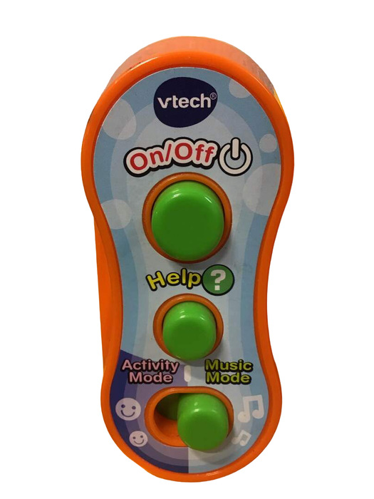 used VTech Touch And Learn Activity Desk