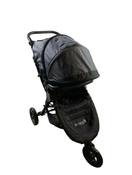 secondhand Baby Jogger City Mini GT Single Stroller, 2018, Charcoal