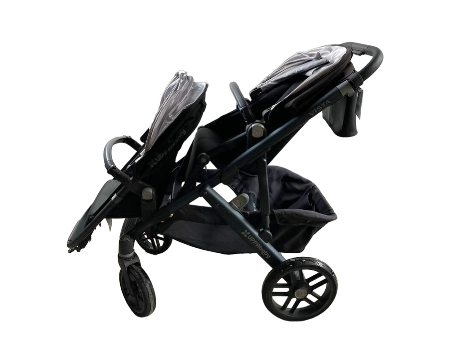 used Strollers