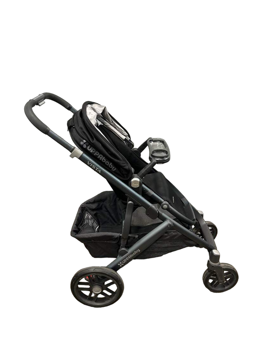 secondhand Strollers