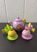 used Peppa Pig Tea Party